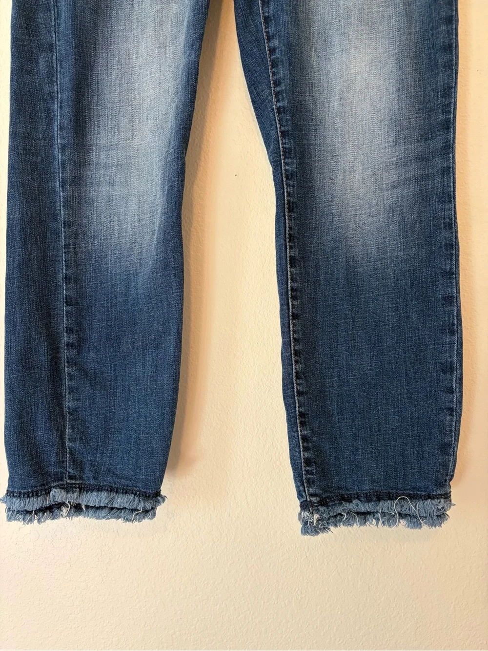 Rock & Republic Slim Straight Skinny Jeans Size 10 Women